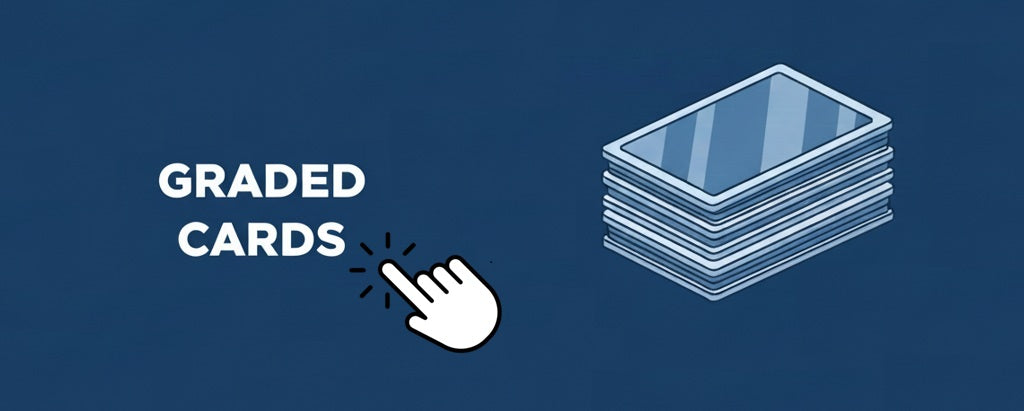Graded Cards